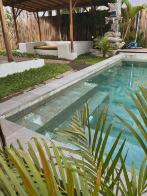 Lime villa